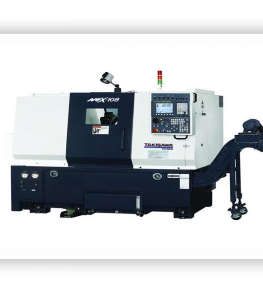 Takisawa NEX 108